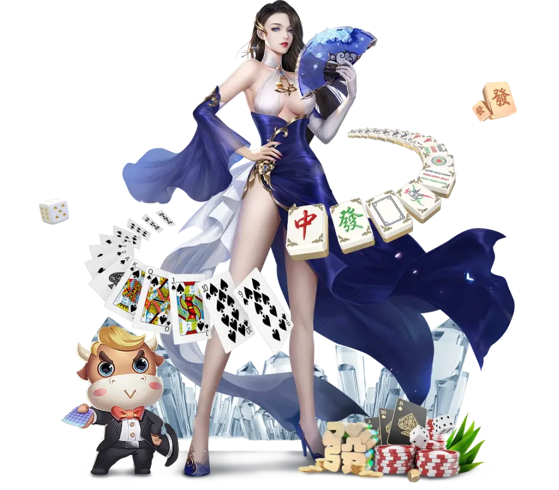 Nội dung game bài trên 888P