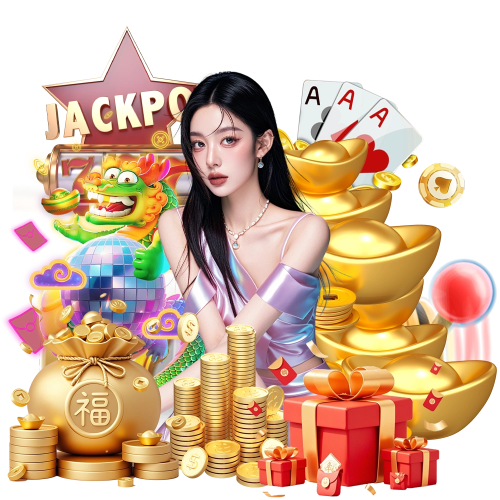 Nội dung casino trên 888P
