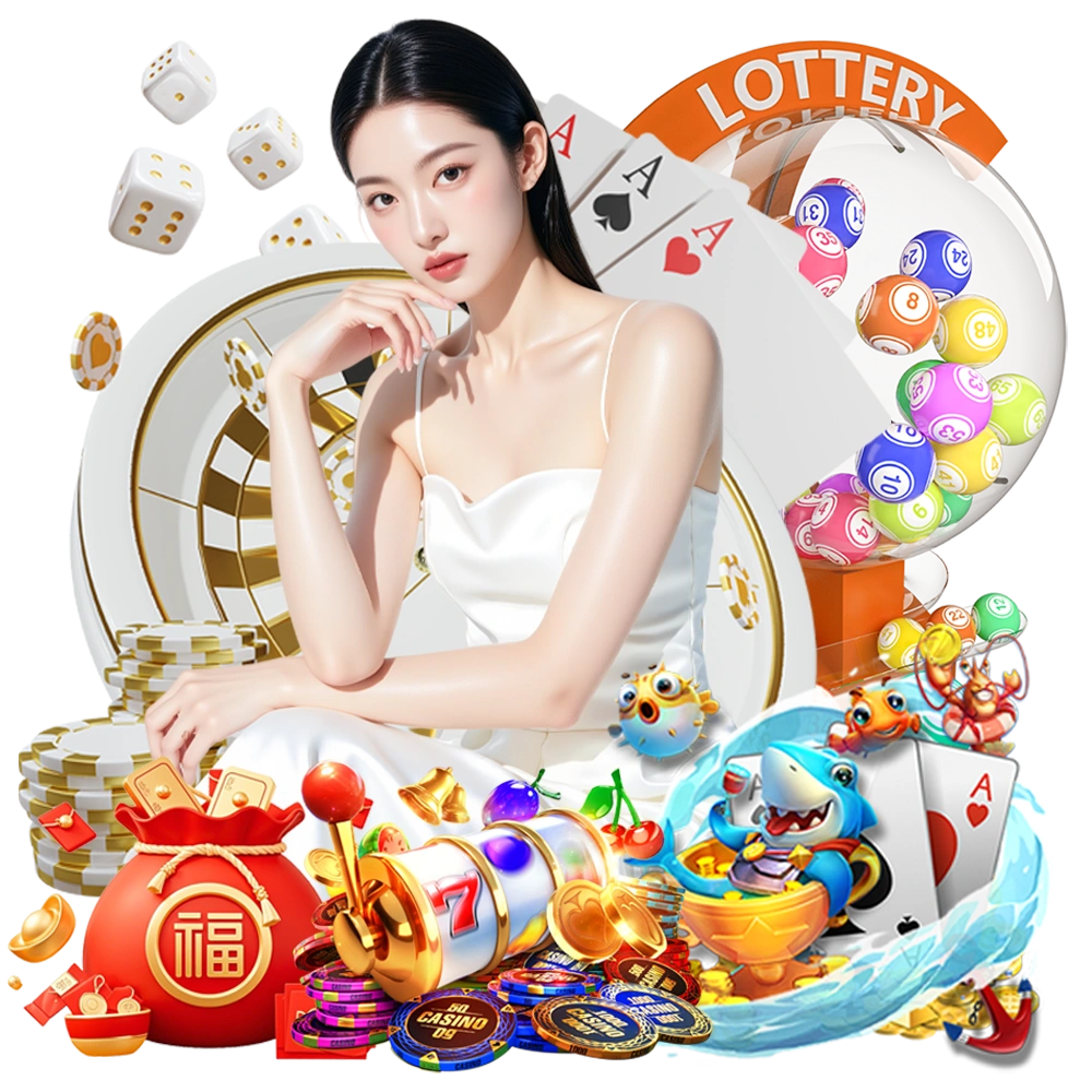Nội dung xổ số tham khảo trên 888P