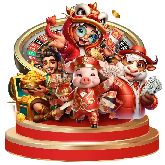 Nội dung nổ hũ và slot trên 888P